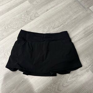 Lululemon skirt